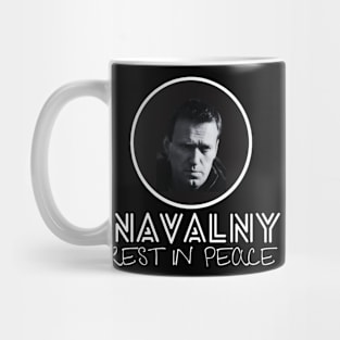 Navalny Mug